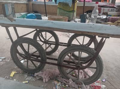 thela for sell need money
