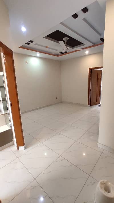 2-Bed Apartment Available for Rent in Bahria Town Phase 7