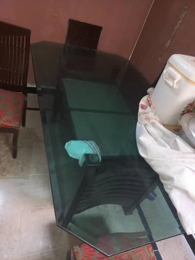 daining table