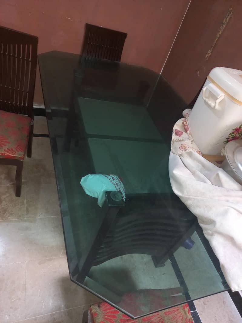 daining table 0