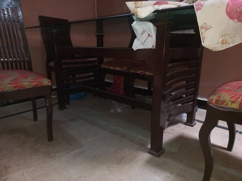 daining table 1