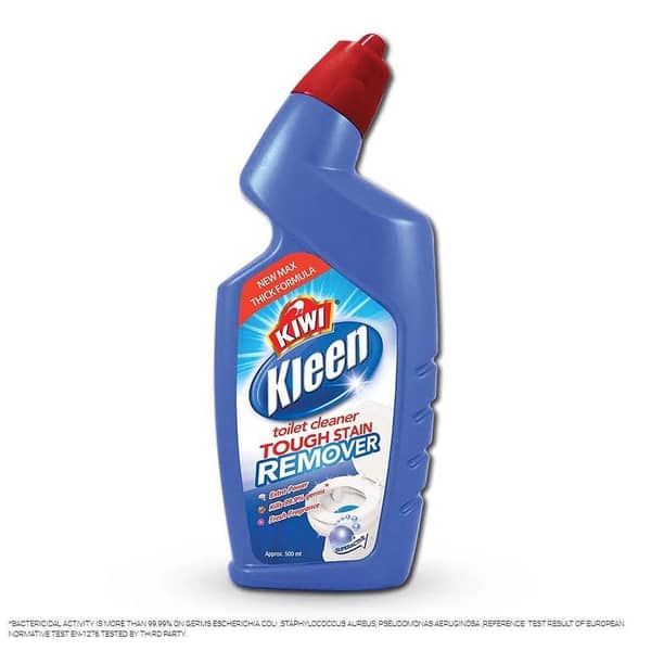 Tough Stain Remover For Toilet (500 ML)
