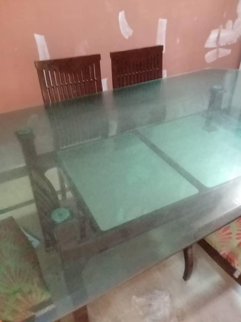 daining table 6