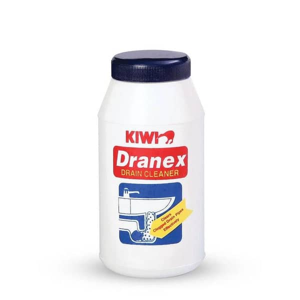 Kiwi Dranex