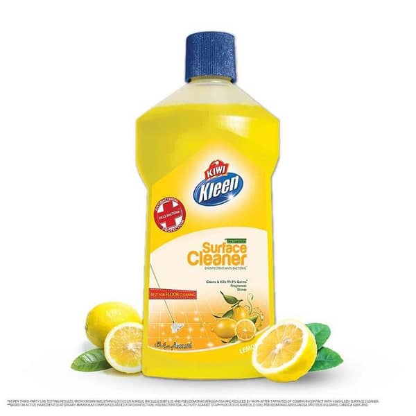 Surface Cleaner (500 ML) Lemon