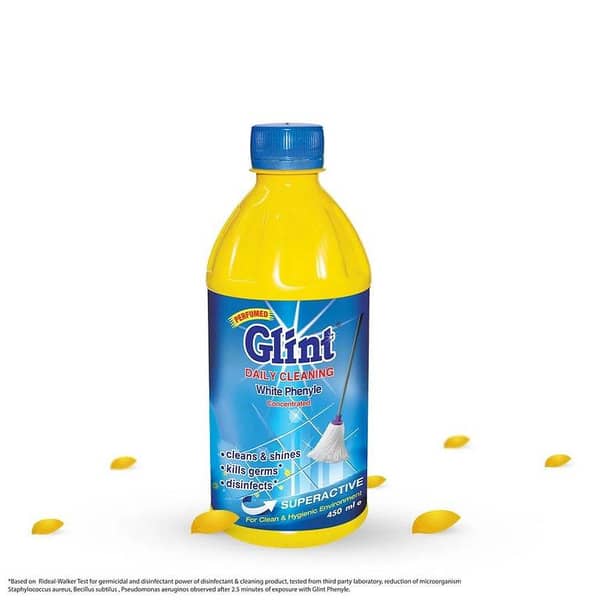 Daily Phenyle (Conc. ) 450 ML