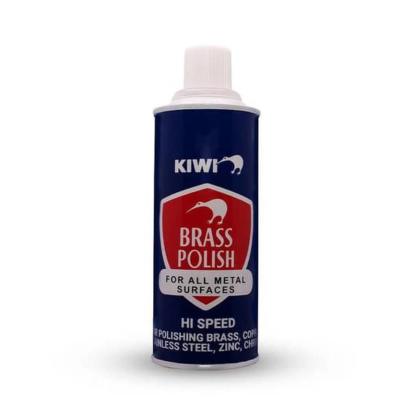 Brass Polish - 200 ML Bottle