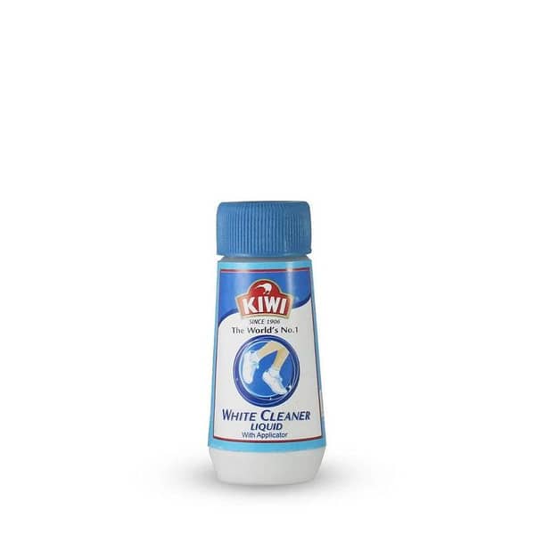 White Cleaner (50ml)
