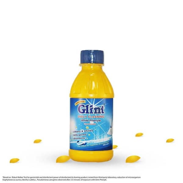 Daily Phenyle (Conc. ) 225 ML