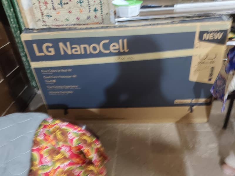 LG 65 Android led 1