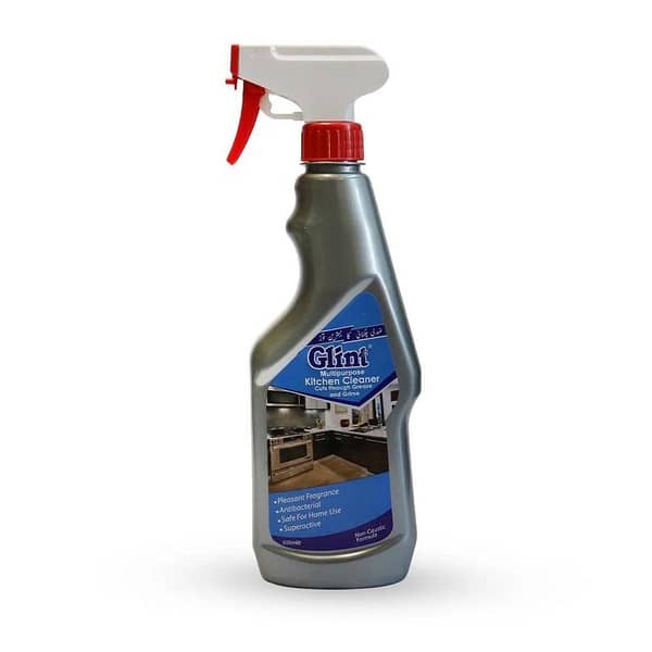Glint Multi-Purpose Kitchen Cleaner (500 ML)