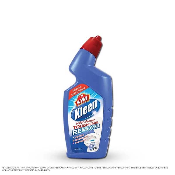 Tough Stain Remover For Toilet (250 ML)