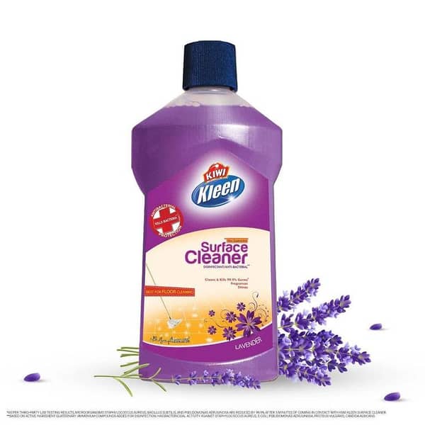 Surface Cleaner (500 ML) Lavendar