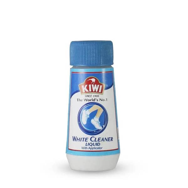 White Cleaner (100ml)