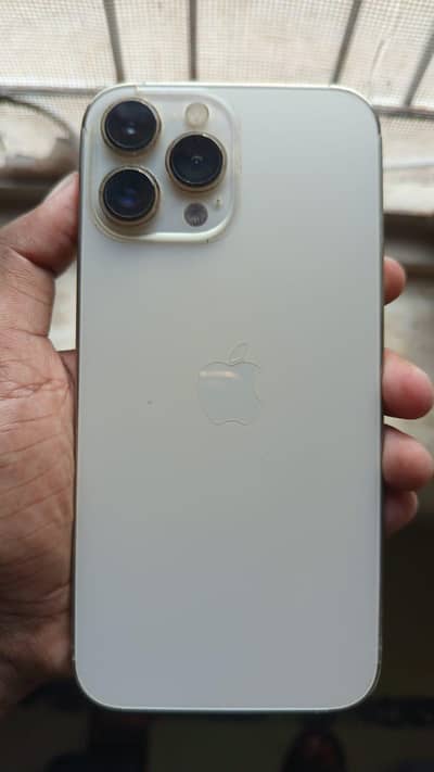 Apple iPhone 13 Pro Max