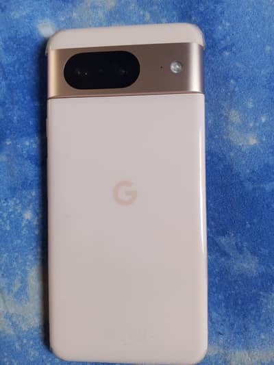 Google Pixel 8