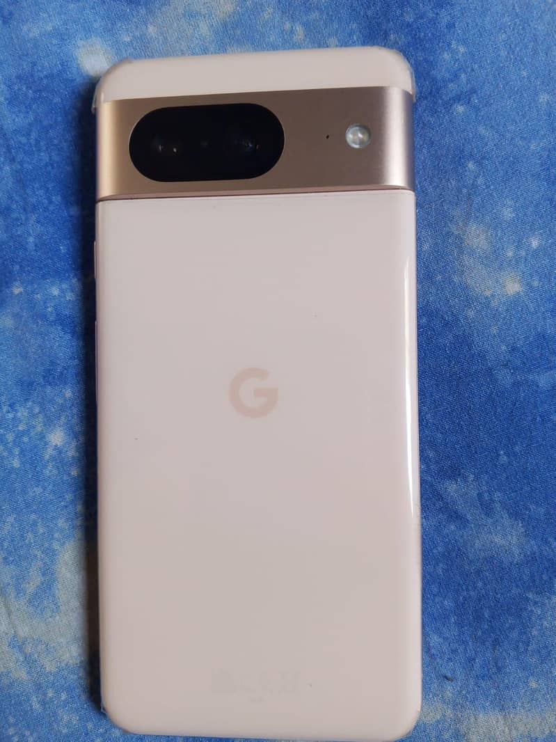 Google Pixel 8 0