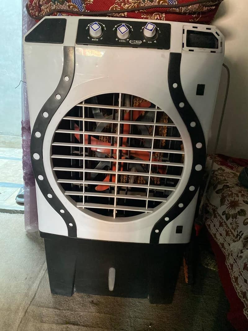 air cooler 2