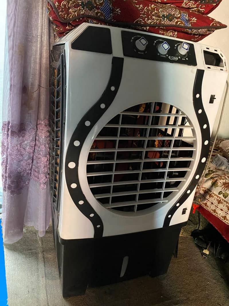 air cooler 3