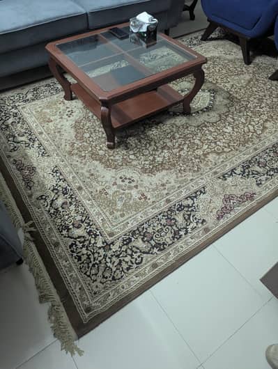 Rug Aval for Sale