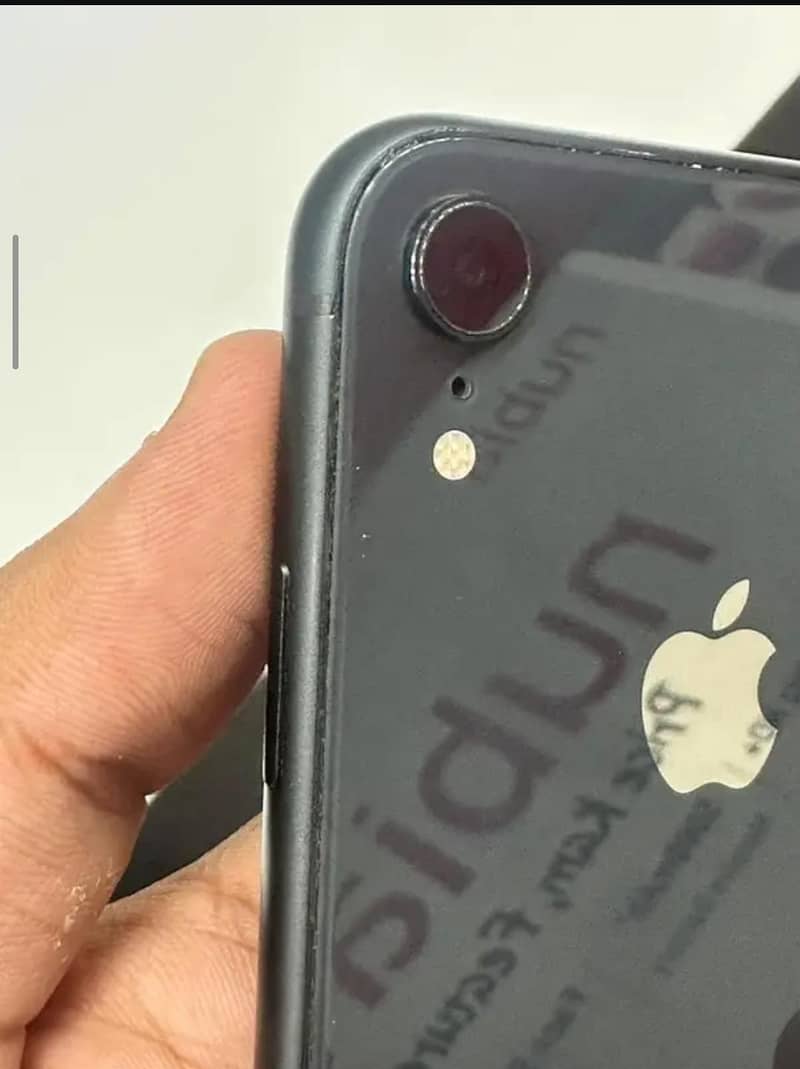 iphone xr 2