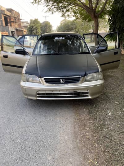 Honda City 1999
