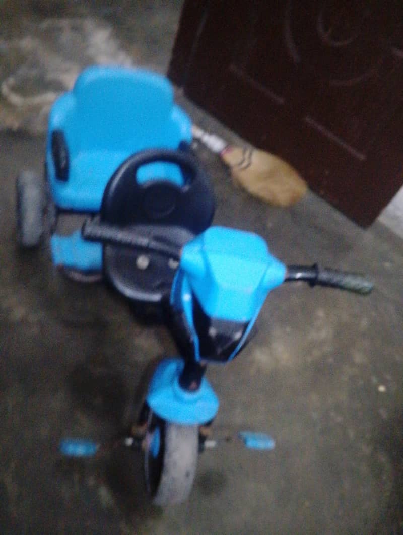 bacha cycle 0