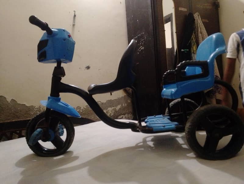 bacha cycle 2