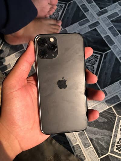 Apple iPhone 11 Pro