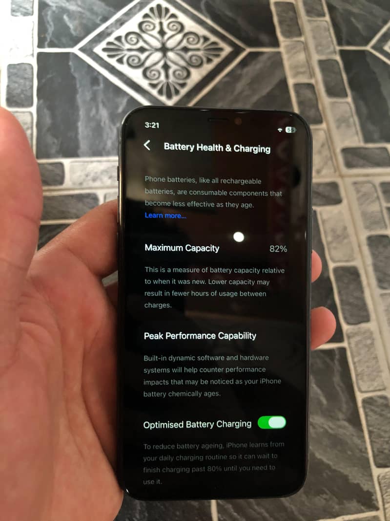 Apple iPhone 11 Pro 3