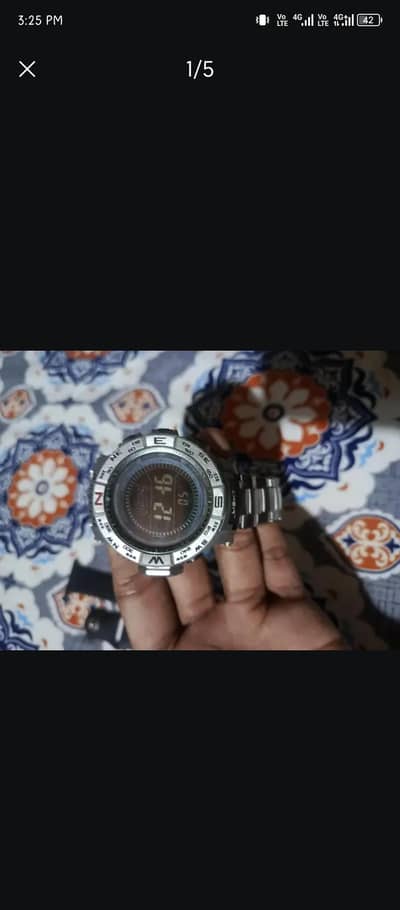 casio watch sale