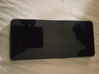 Realme C67 8/128 GB mint green PTA Approved 10/9.5with box&33W charger