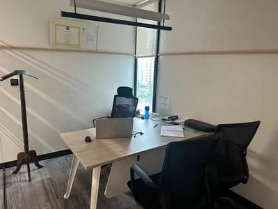 Brand New First Floor Best Option For Office