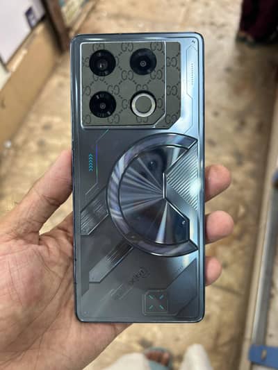 Infinix GT 20 Pro