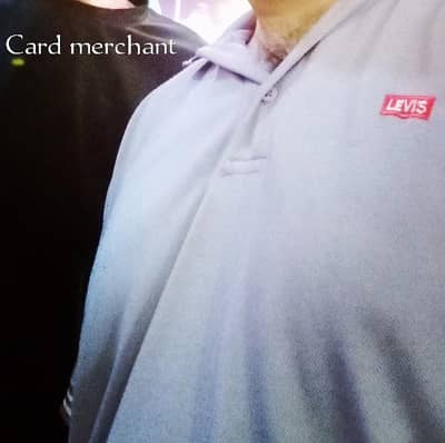 Electronics not only card use service available.