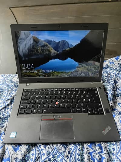 Lenovo ThinkPad T460p