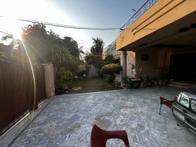 1 Kanal House Available For Rent Best Option For Office