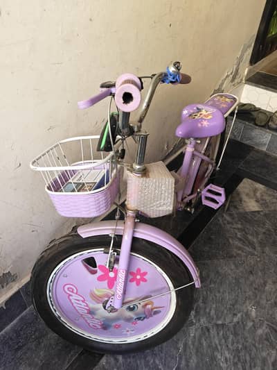 new cycles 4 se 5 dafa chalai hai