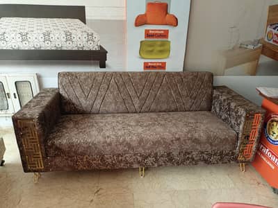 SOFA CUM BEDS