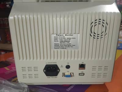 Patient Monitor