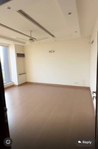 8 mrla upper portion available for rent