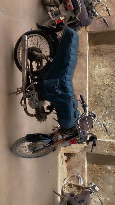 Union star first owner 2015 model