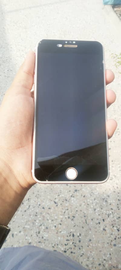 Apple iPhone 7 Plus pta approved