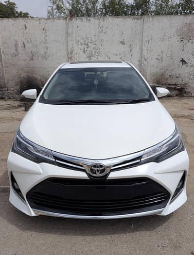 toyota grande 2024
