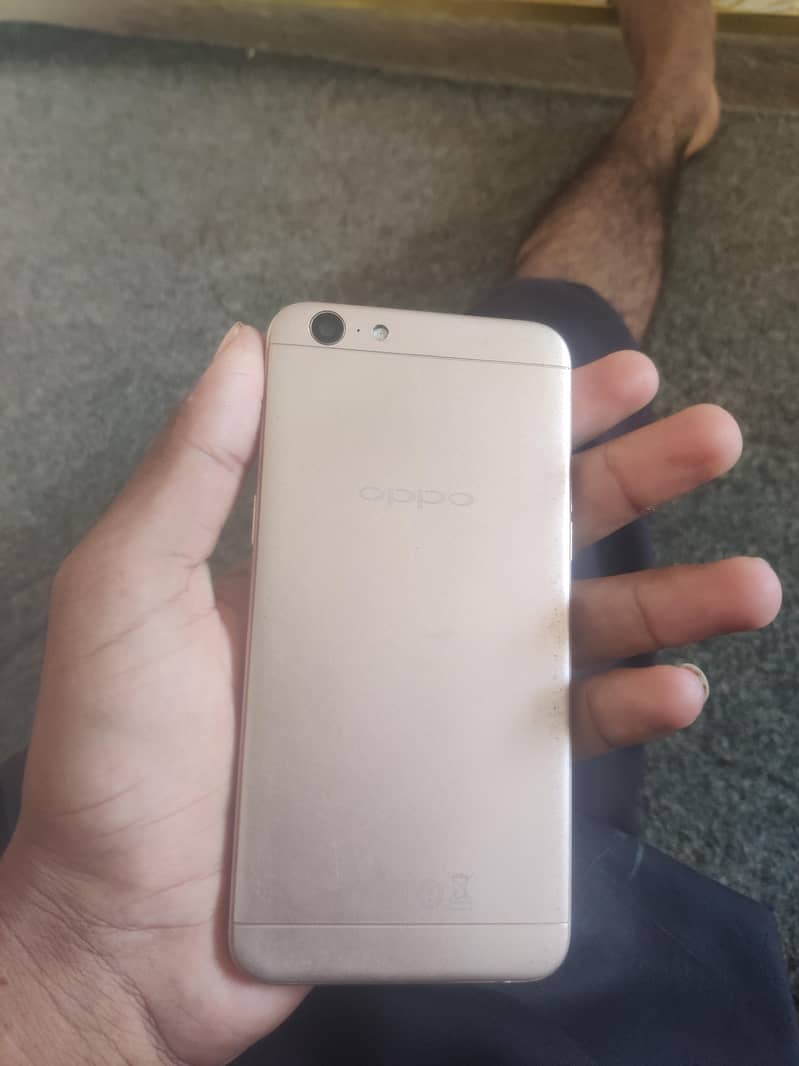 oppo a57 0