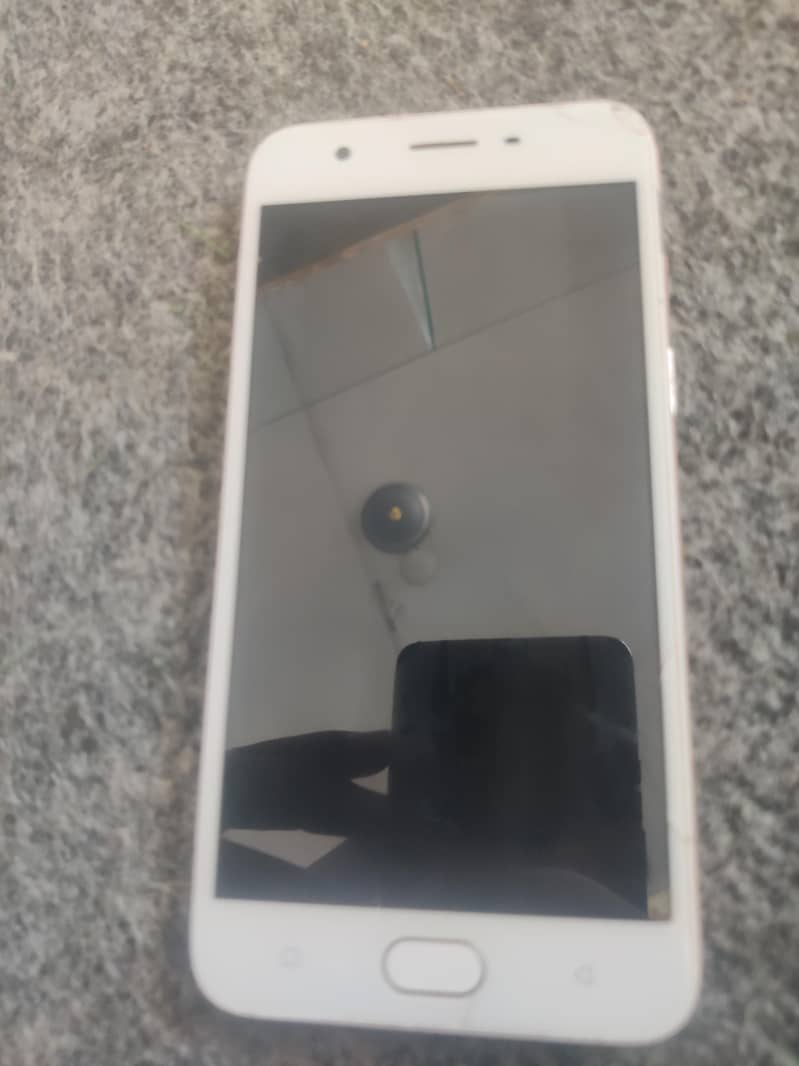 oppo a57 2