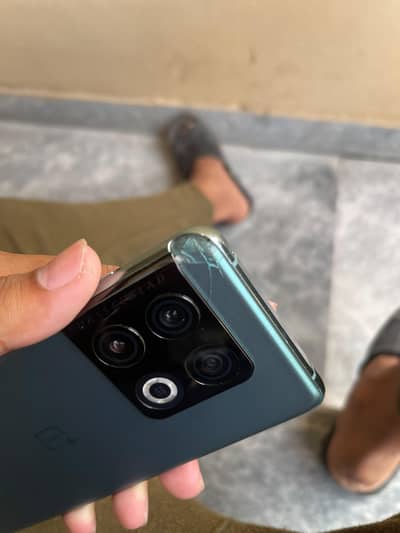 One Plus 10 Pro