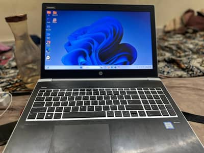HP laptop for sale