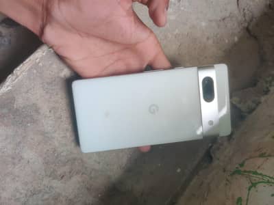 Google Pixel 7a urgent sell