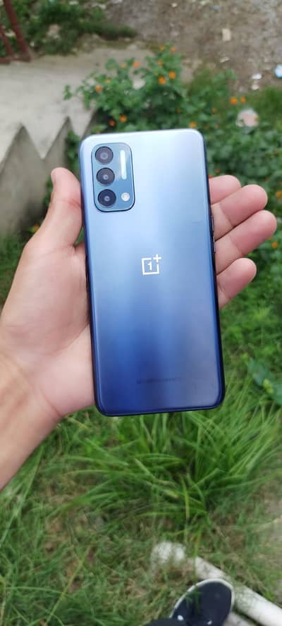 One Plus Nord N200 5G in 10/10 condition